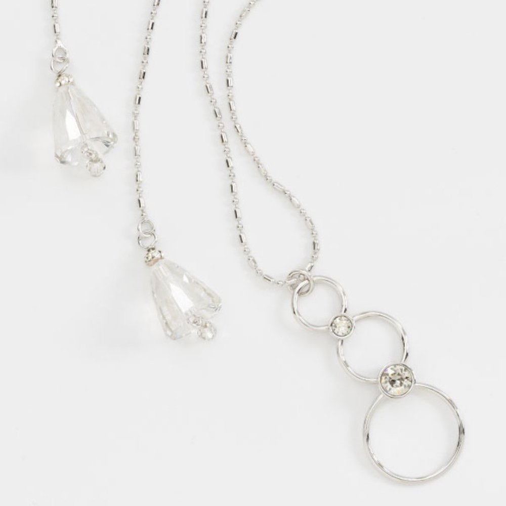 Touchstone Crystal by Swarovski
